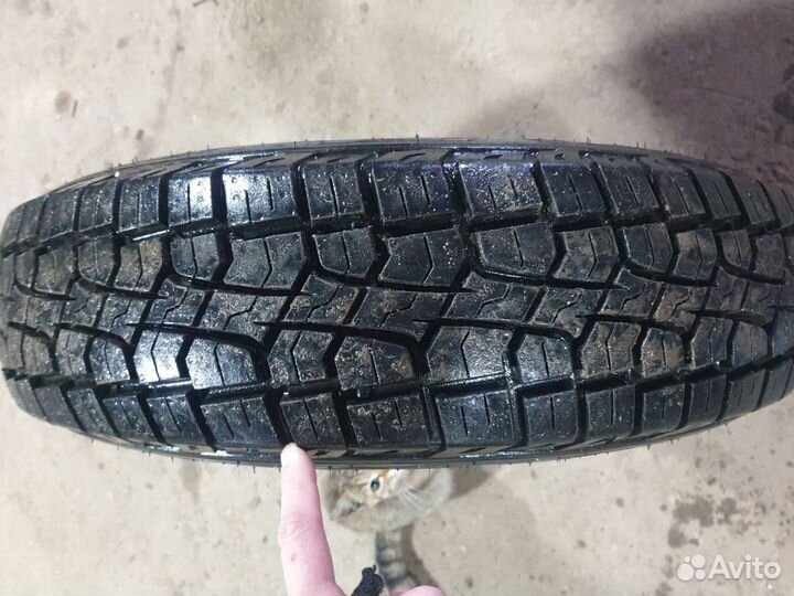 Pirelli Scorpion 185/75 R16 93T