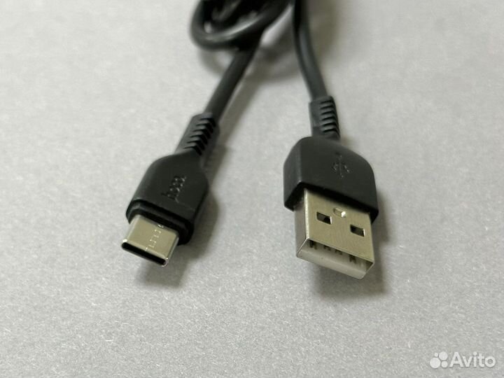 Кабель USB - Type-C