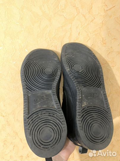 Nike оригинал