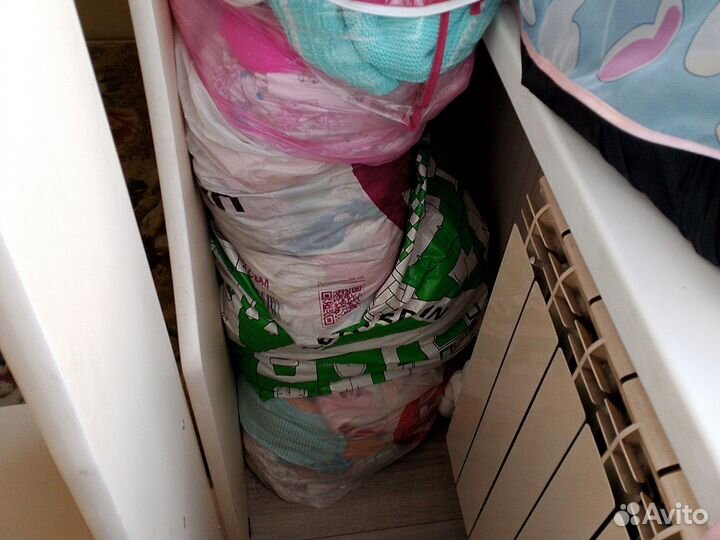 Детские вещи пакетом бесплатно