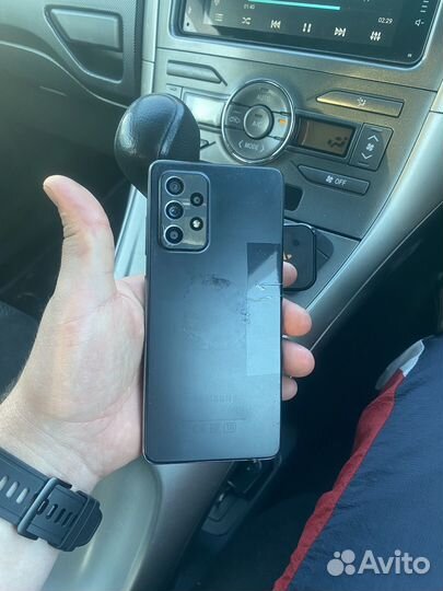 Samsung Galaxy A52, 4/128 ГБ