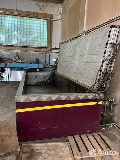 Фабрика мебели