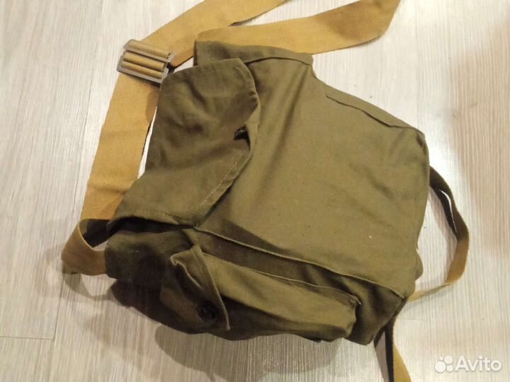 Противогаз гп 7б