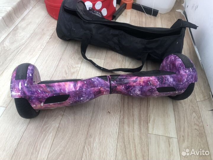 Гироскутер бу