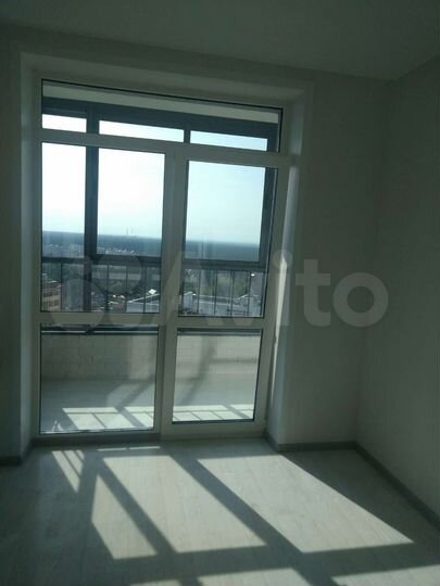 1-к. квартира, 30 м², 25/25 эт.