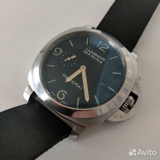 Panerai luminor marina