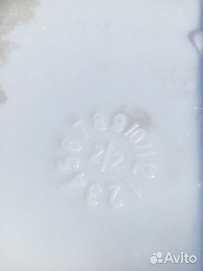 Еврокуб бу чистый