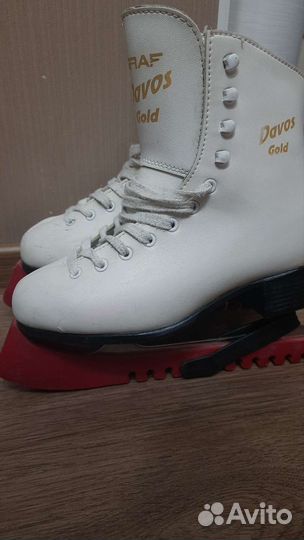 Коньки для фигурного катания