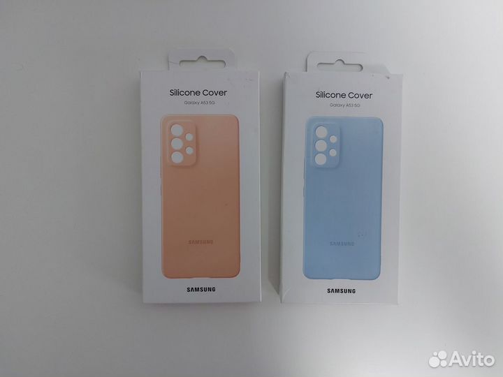 Чехол для Samsung Galaxy A53