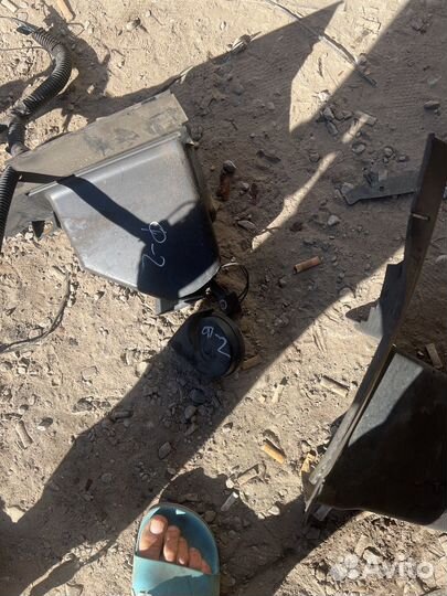 Кассета радиаторов форд фокус 2 АКПП