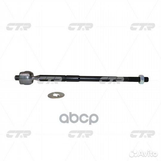Тяга рулевая toyota corolla (E12 ) CR0685 CTR