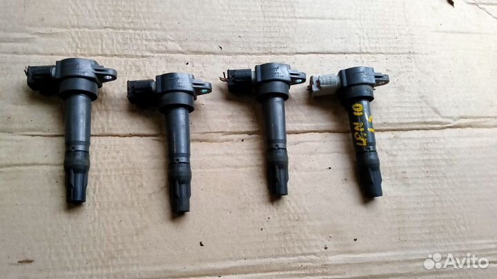 Катушка зажигания Mitsubishi