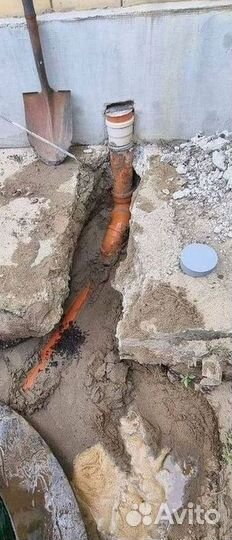 Септики для дачи с высоким уровнем грунтовых вод