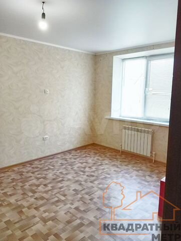 1-к. квартира, 30 м², 1/3 эт.