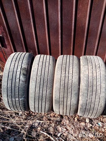 Bridgestone R227 205/55 R16