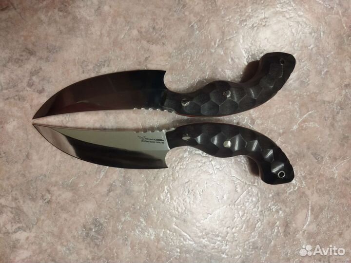 Ножи фирмы Ясный сокол