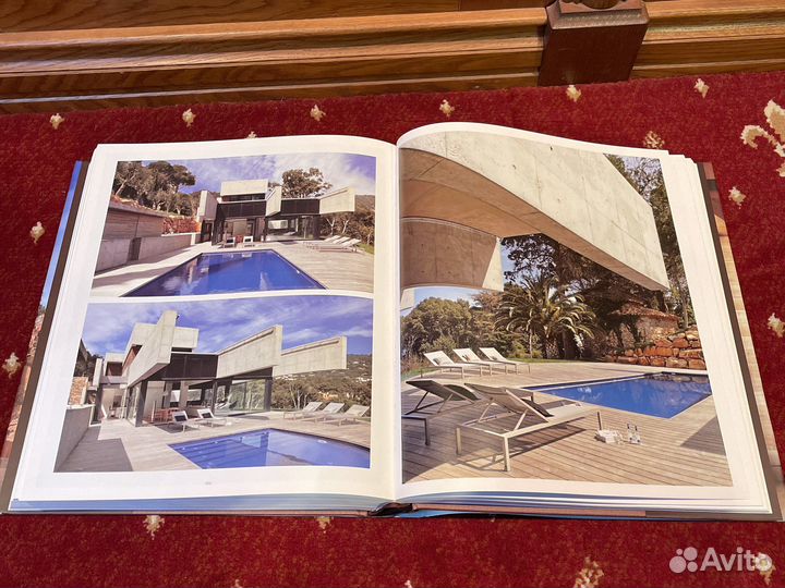 Книги современные Дома