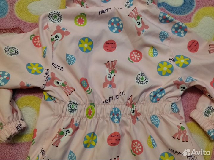 Детская одежда для девочек