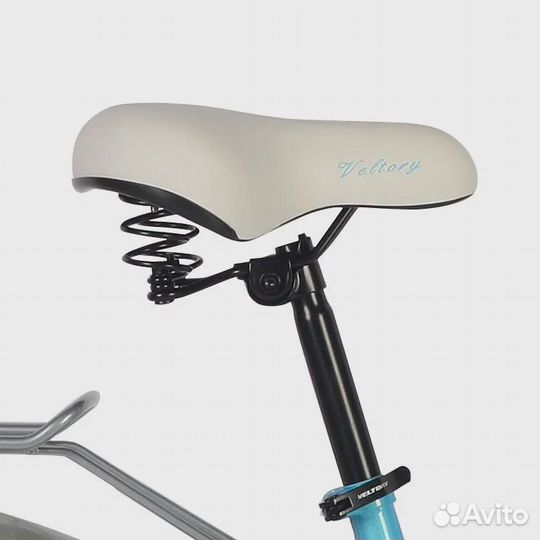 Велосипед 26V-415 Veltory