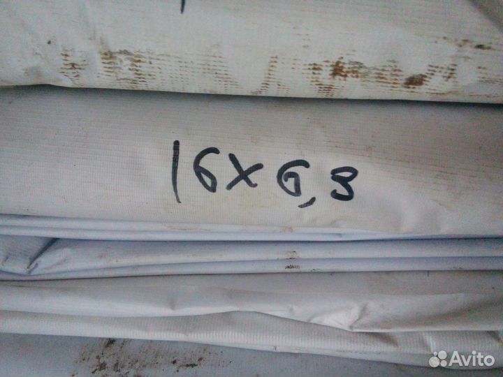 Баннеры б/у китай и европа