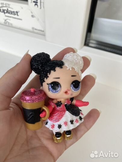 Кукла LOL Heart breaker оригинал