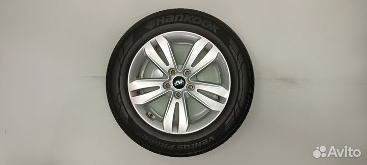 Колеса 225 60 17 Hankook Ventus Prime 2