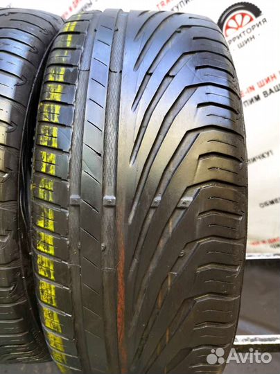 Uniroyal Rain Sport 3 225/50 R17 98V