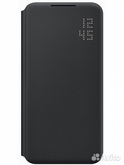 Чехол SMART LED view cover Samsung s22+