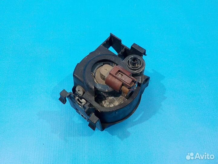 Фара противотуманная правая Subaru Legacy Outback