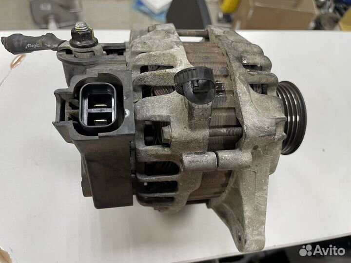 Генератор kia ceed 373002b101