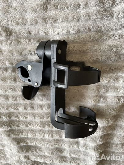 Подстаканник на коляску универсальный