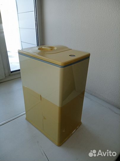 Фильтр для воды