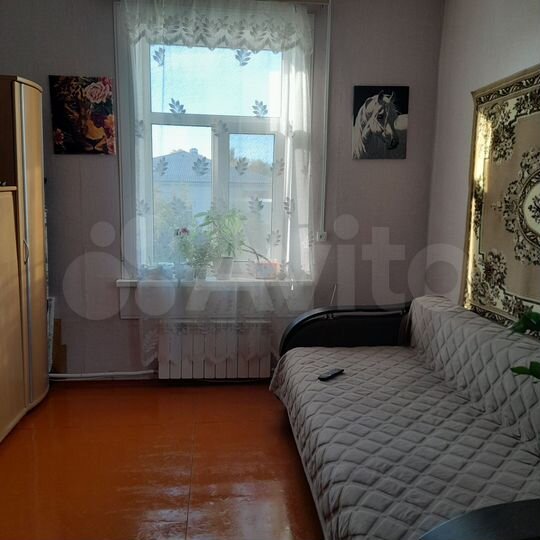 2-к. квартира, 56 м², 2/2 эт.