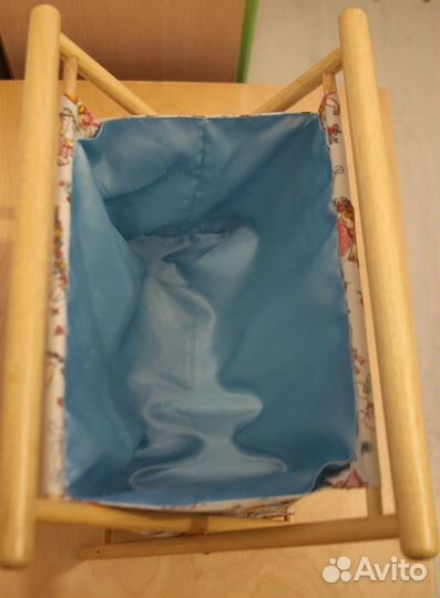 Органайзер для рукоделия складной