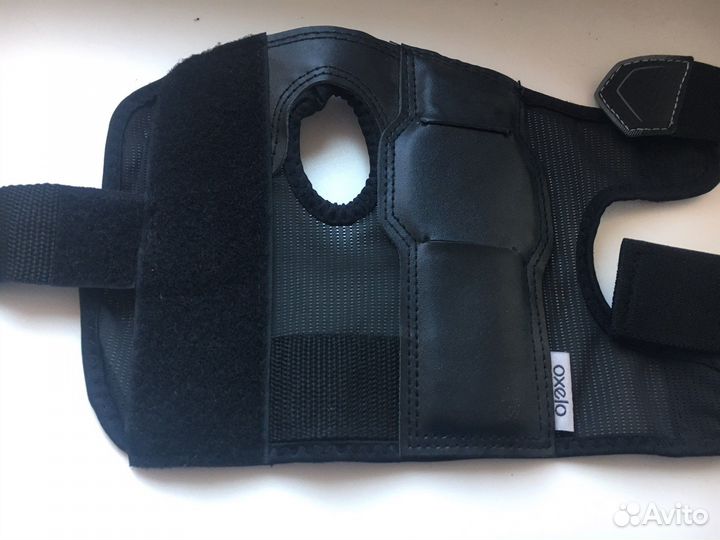 Защита спортивная