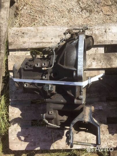 Коробка механика мазда 626 ge 1997 г.в. 1.8 бензин