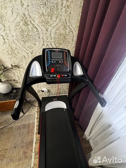 Беговая дорожка