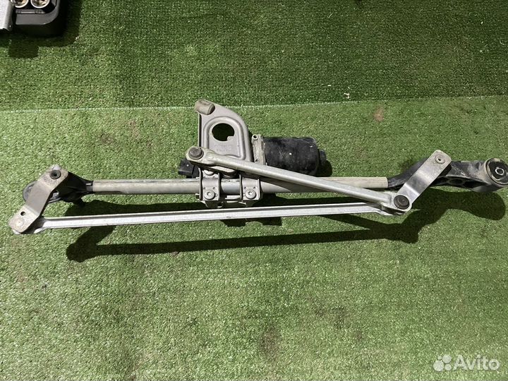 Трапеция дворников BMW 1 F20