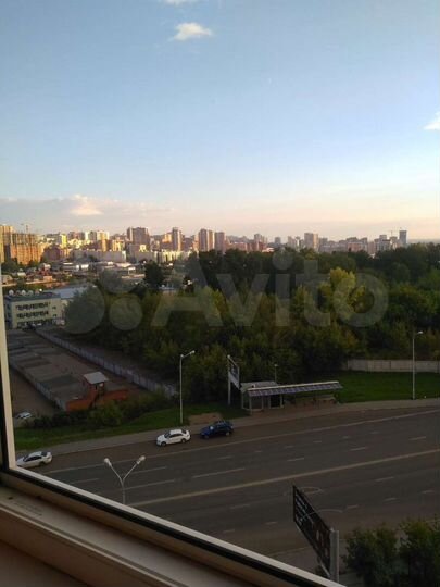 3-к. квартира, 59,8 м², 9/9 эт.