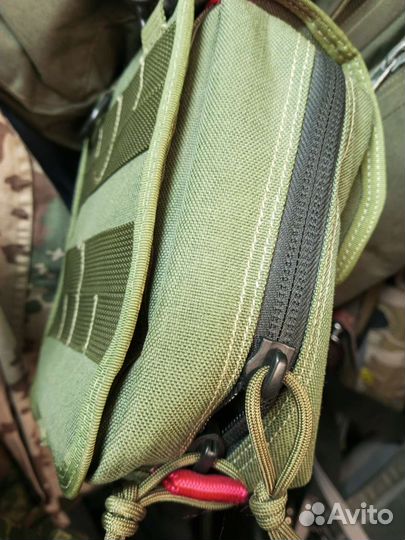 Тактическая сумка