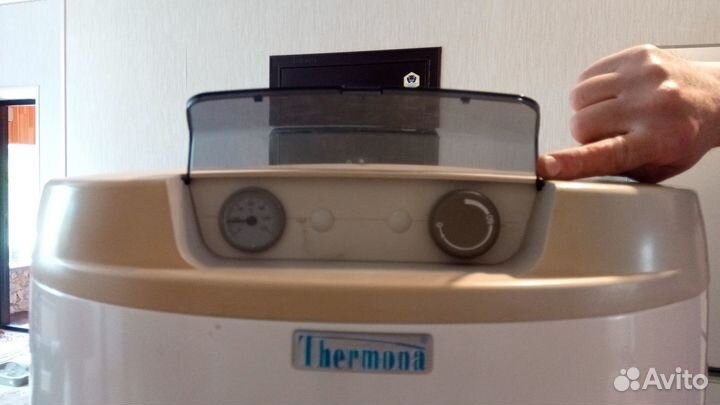 Бойлер косвенного нагрева Drazice OKC 200 ntrr