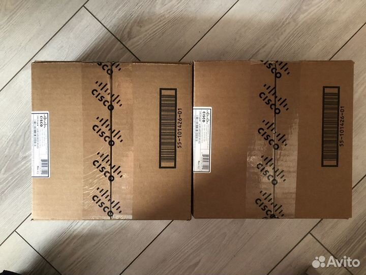 Точка доступа Cisco AIR-AP2802I-R-K9