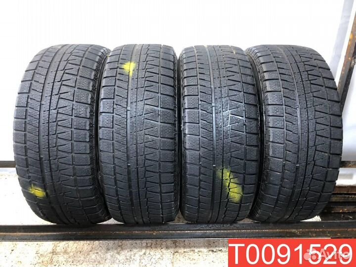 Bridgestone Blizzak Revo GZ 225/55 R16 101R