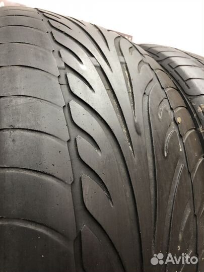Dunlop SP Sport 9000 215/55 R16