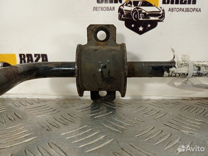 Стабилизатор задний Volvo C30, Volvo S40