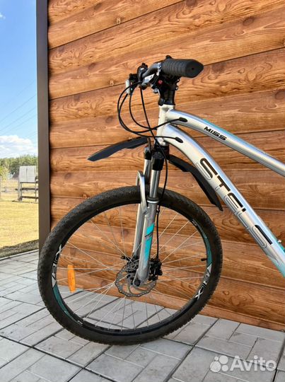 Велосипед горный Miss Stels 7100