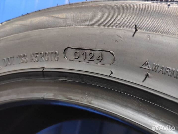 Haida HD927 225/50 R17