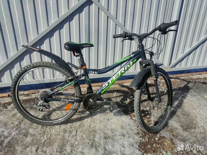 Продам велосипед детский