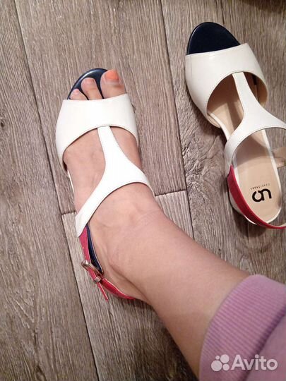 Босоножки женские 39 размер