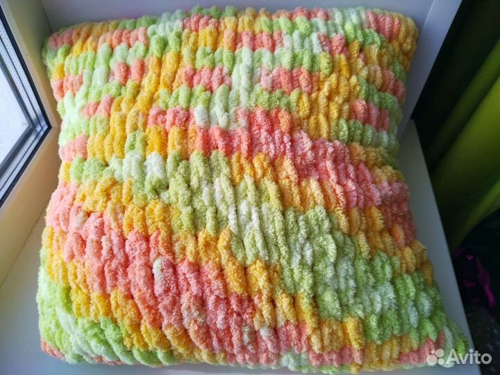 Подушка интерьерная 